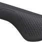Ergon GS1 Evo Grips - Large, Moondust Grey