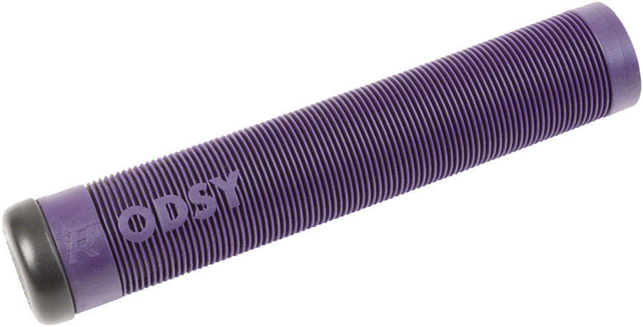Odyssey BROC Grips - Midnight Purple