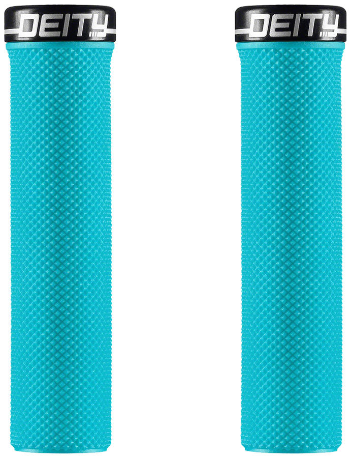 DEITY Slimfit Grip - Turquoise