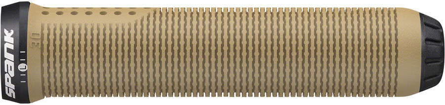 Spank Spike 30 Grips - 30mm Diameter, Sand