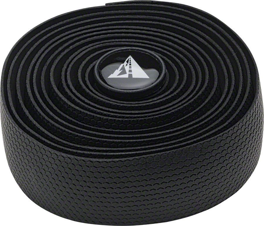 Profile Design DRiVe Adhesive Bar Tape Handlebar Tape Black