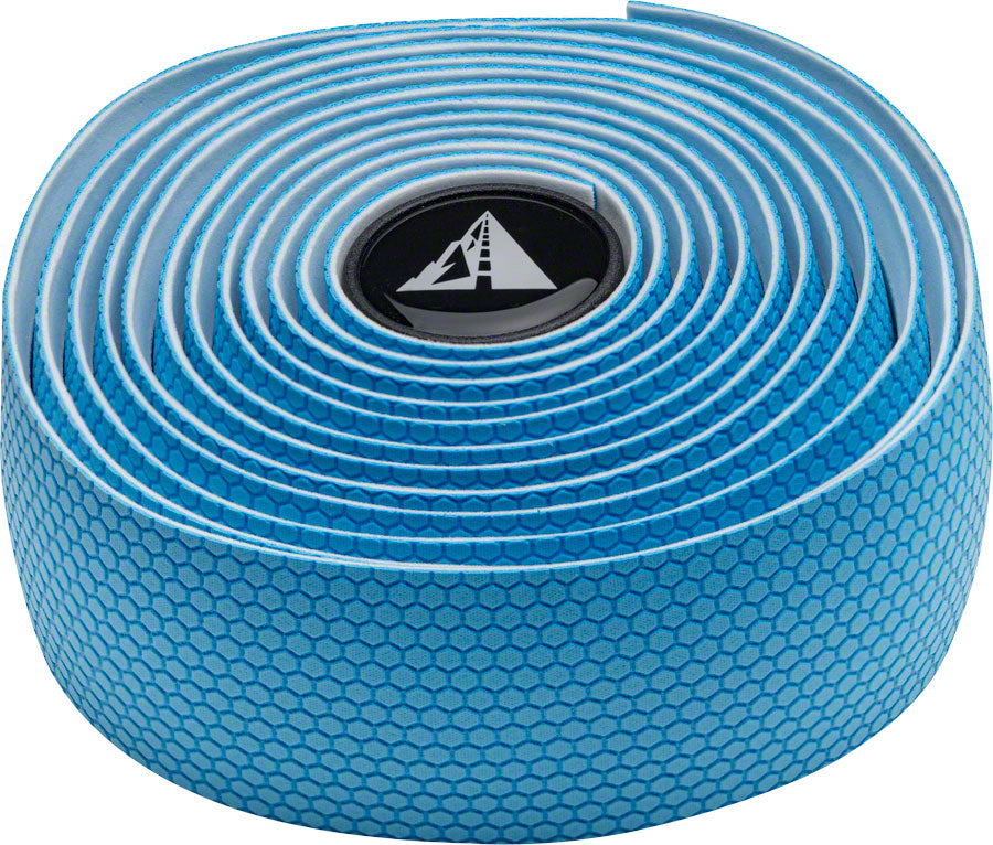 Profile Design DRiVe Adhesive Bar Tape Handlebar Tape Blue