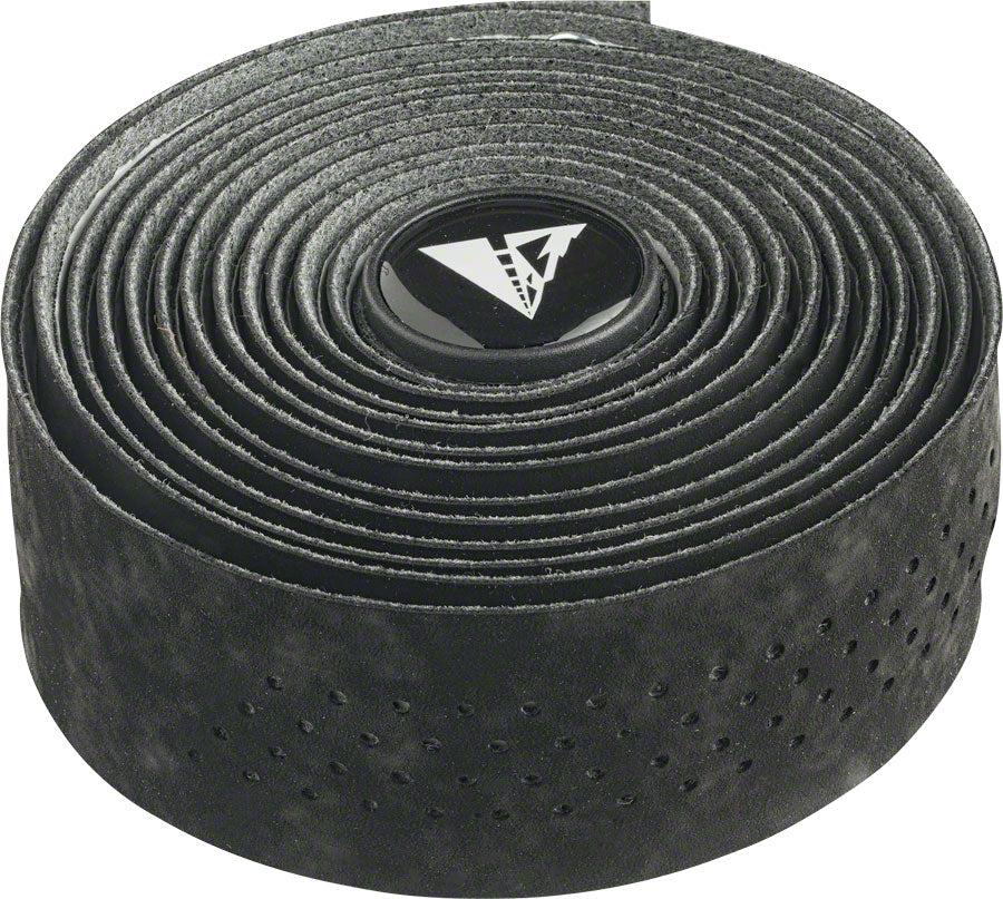 Profile Design Perforated Bar Tape Handlebar Tape Black