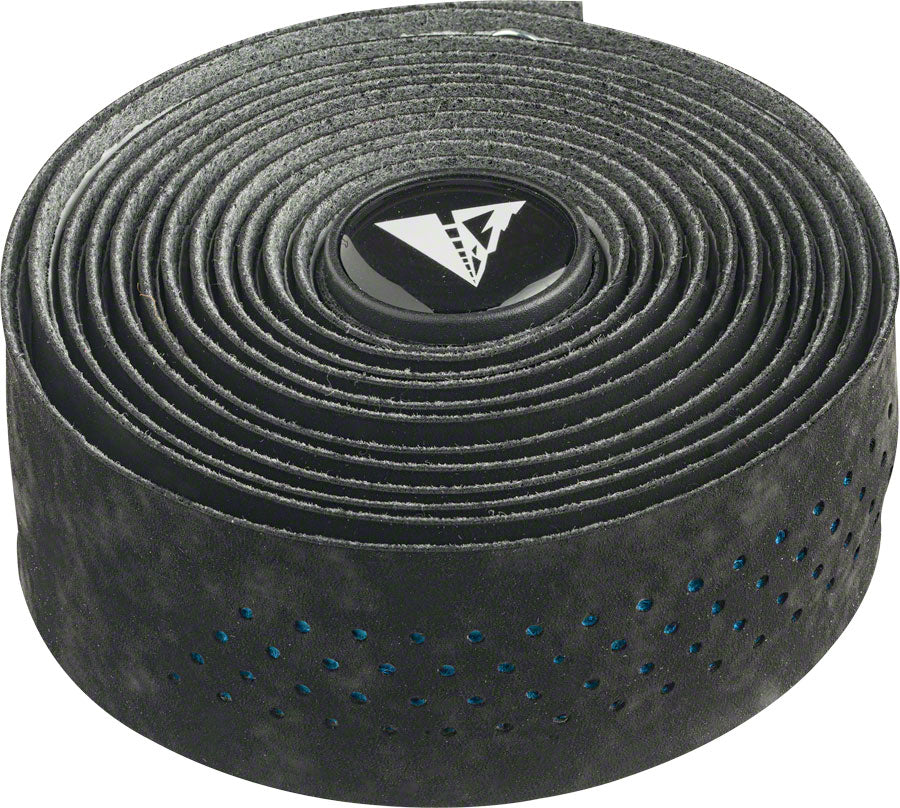 Profile Design Perforated Bar Tape Handlebar Tape Black