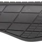 Ergon GA3 Grips Handlebar Grips Rubber Black