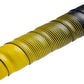 Fizik Vento Microtex Tacky Bar Tape - 2mm, Black/Yellow