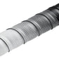 Fizik Vento Microtex Tacky Bar Tape - 2mm, Black/White