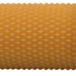 Dmr DeathGrip Flangeless Grips Handlebar Grips Rubber Brown