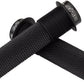 Dmr DeathGrip Race Edition Grips Handlebar Grips Rubber Black