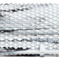 Dmr DeathGrip Flangeless Grips Handlebar Grips Rubber White