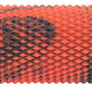 Dmr DeathGrip Flangeless Grips Handlebar Grips Rubber Red