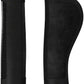 Brooks Ergonomic Rubber Grip - Black, 130/130mm