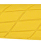 Ergon GA2 Grips - Yellow Mellow, Lock-On