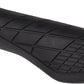Ergon GA3 Grips Handlebar Grips Rubber Black