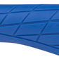 Ergon GA3 Grips Handlebar Grips Rubber Blue