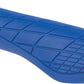 Ergon GA3 Grips Handlebar Grips Rubber Blue