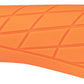 Ergon GA3 Grips - Juicy Orange, Lock-On, Large