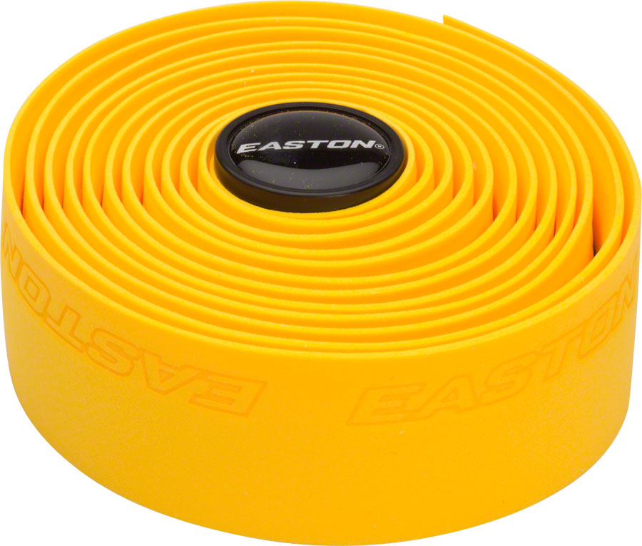 Easton EVA Foam Bar Tape - Yellow