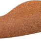 Portland Design Works Cork Chop Grips - Natural, Lock-On