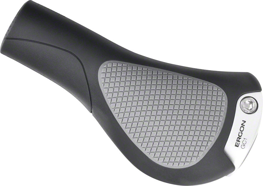 Ergon GC1 Grips Handlebar Grips Black