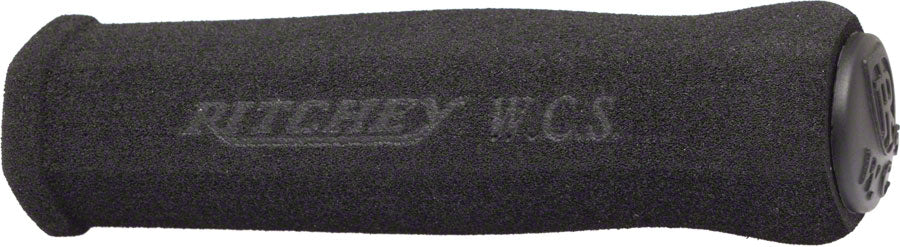 Ritchey WCS True Grip Handlebar Grips Black