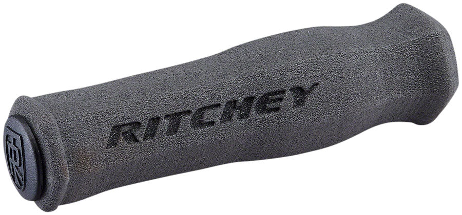 Ritchey Superlogic Ergo Grips - Gray
