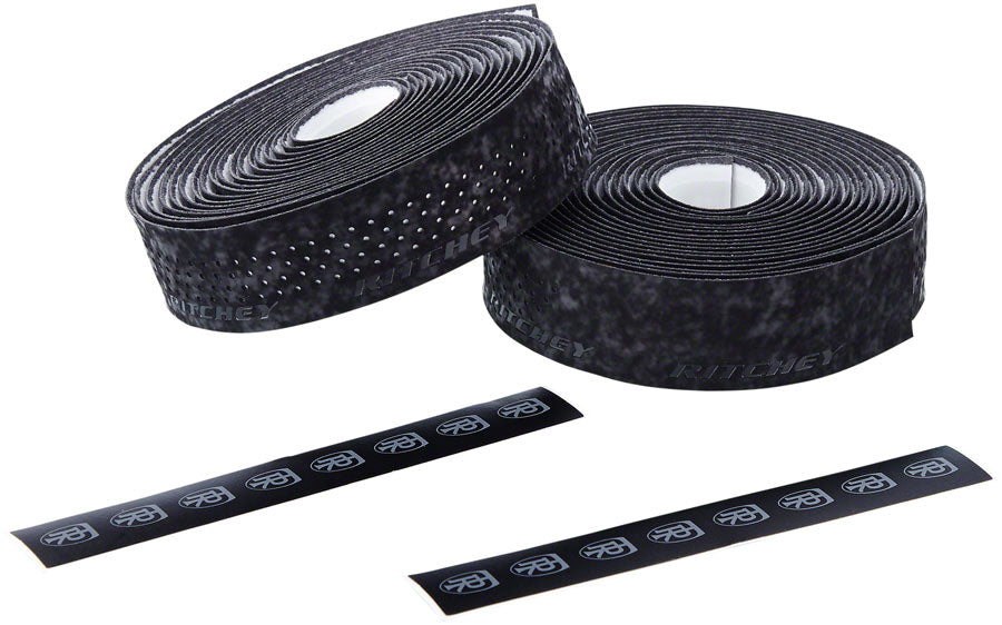 Ritchey WCS Race Bar Tape Handlebar Tape Black