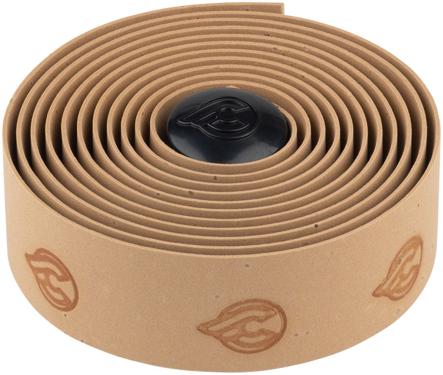 Cinelli Cork Ribbon Bar Tape Handlebar Tape Cork Brown