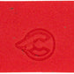 Cinelli Cork Ribbon Bar Tape - Red