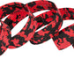 Cinelli Macro Splash Ribbon Bar Tape Handlebar Tape Cork Black