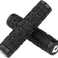ODI Rogue Lock-On Grips - Black, Bonus Pack