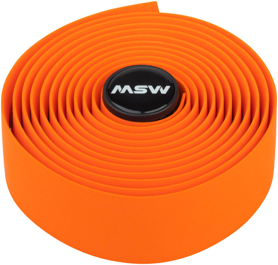 MSW EVA Bar Tape - HBT-100, Orange