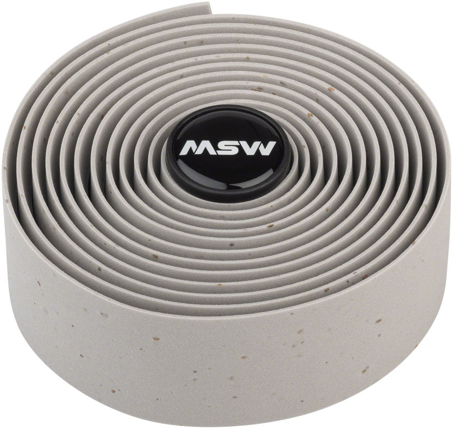 MSW EVA Bar Tape - HBT-100, Gray