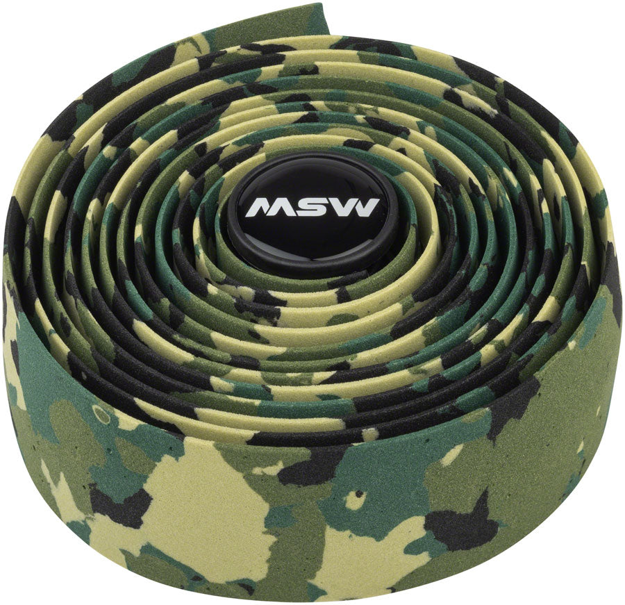 MSW EVA Bar Tape - HBT-100, Camouflage