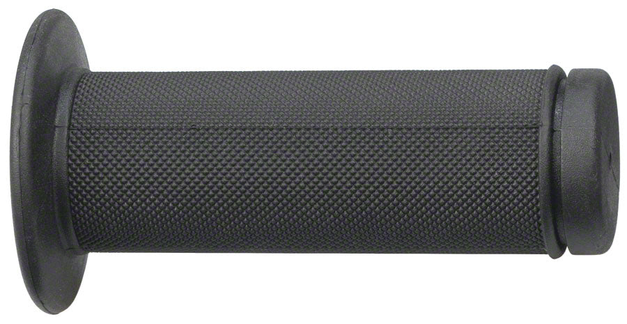 Velo Micro Diamond Grips Handlebar Grips Black
