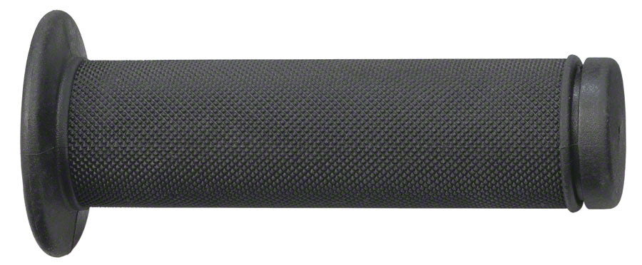 Velo Micro Diamond Grips Handlebar Grips Black