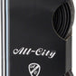 All-City Super Cush Bar Tape - Black