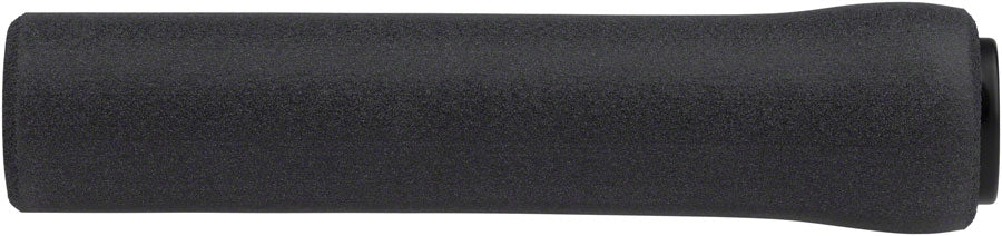 ESI Chunky Grips Handlebar Grips Rubber Black
