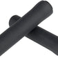 ESI Chunky Grips Handlebar Grips Rubber Black