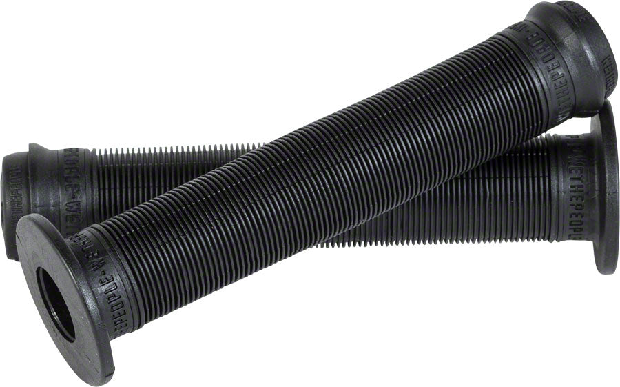 We The People Hilt XL Grips Handlebar Grips Rubber Black