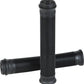 We The People Hilt XL Grips Handlebar Grips Rubber Black