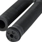 We The People Hilt XL Grips Handlebar Grips Rubber Black