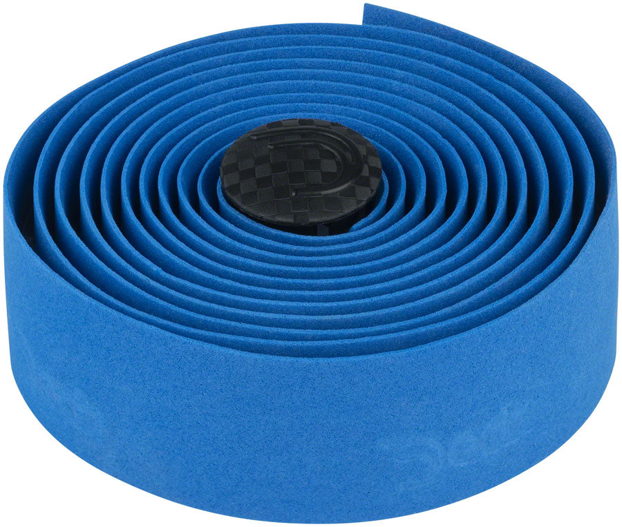 Deda Elementi Logo Bar Tape - Blue