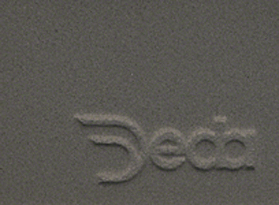 Deda Elementi Logo Bar - Gray Handlebar Tape Gray