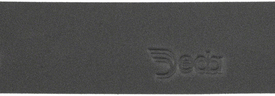 Deda Elementi Logo Bar Tape - Gun Metal Gray