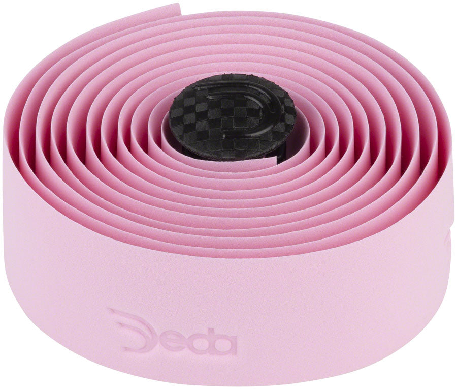 Deda Elementi Logo Bar Tape - Pink Panther