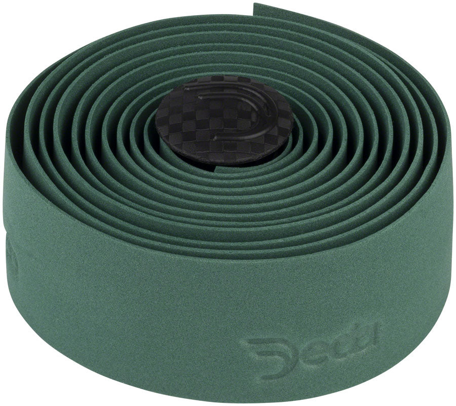 Deda Elementi Logo Bar Tape Handlebar Tape Green