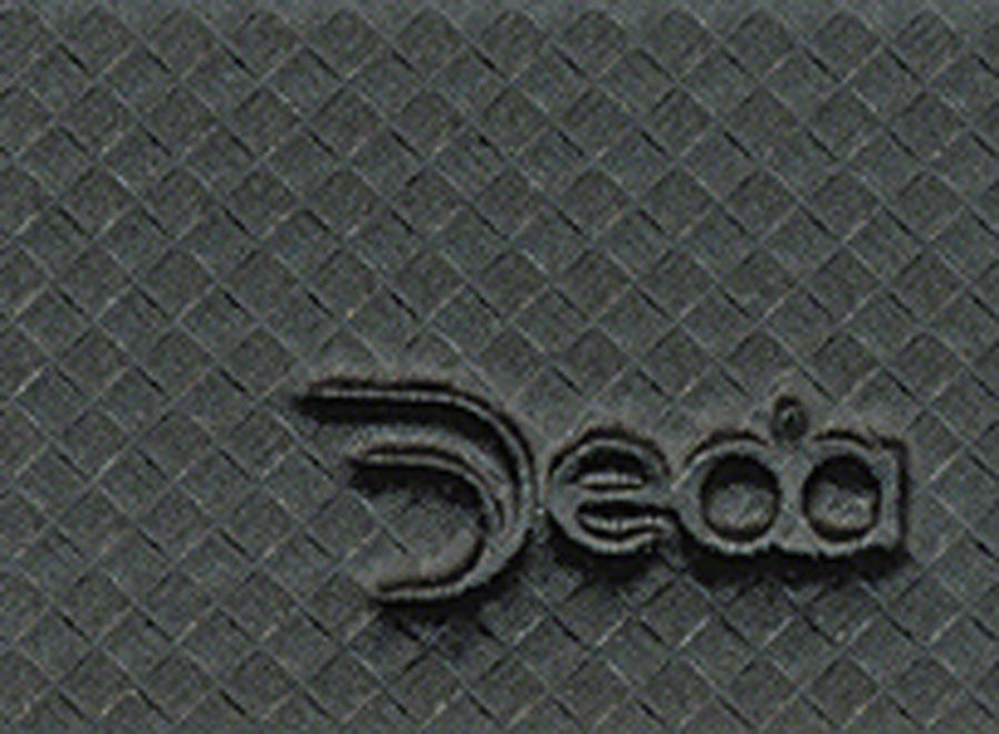 Deda Elementi Special Bar Tape Handlebar Tape Black