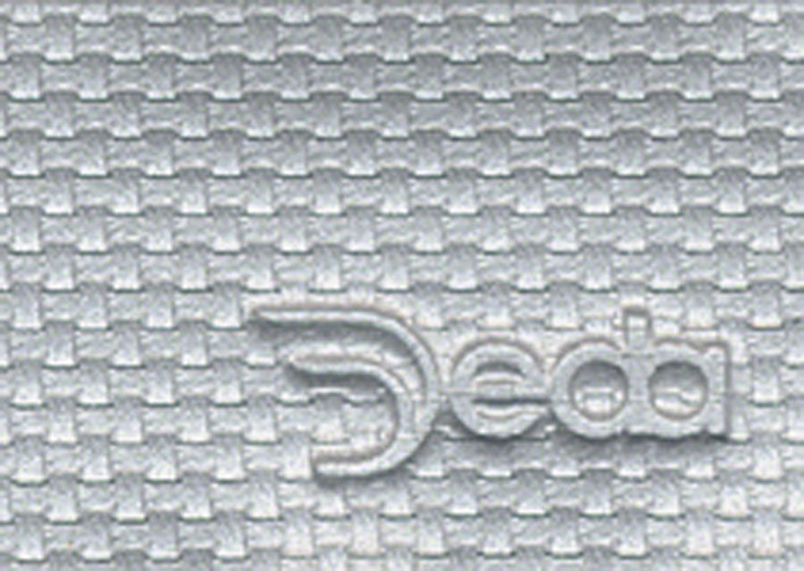 Deda Elementi Special Bar Tape Handlebar Tape Silver