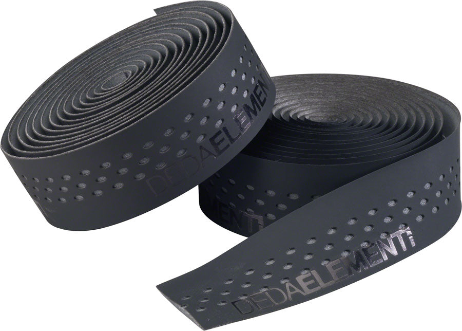 Deda Elementi Presa Handlebar Tape Foam Black
